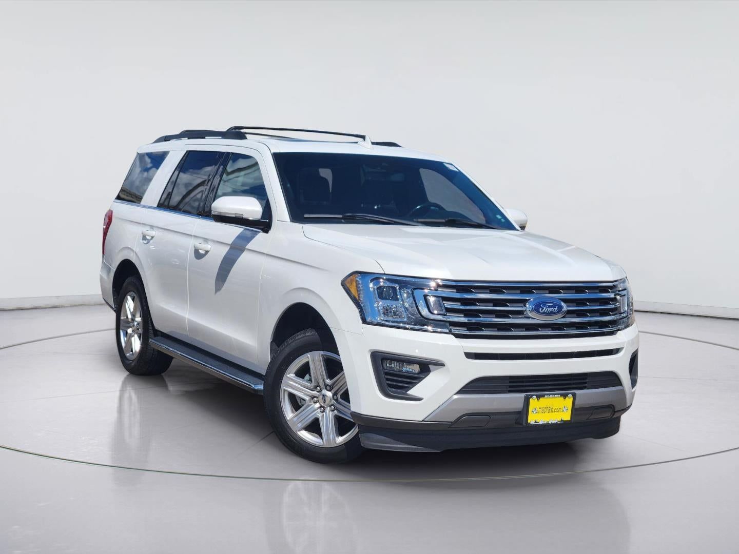 Used 2021 Ford Expedition