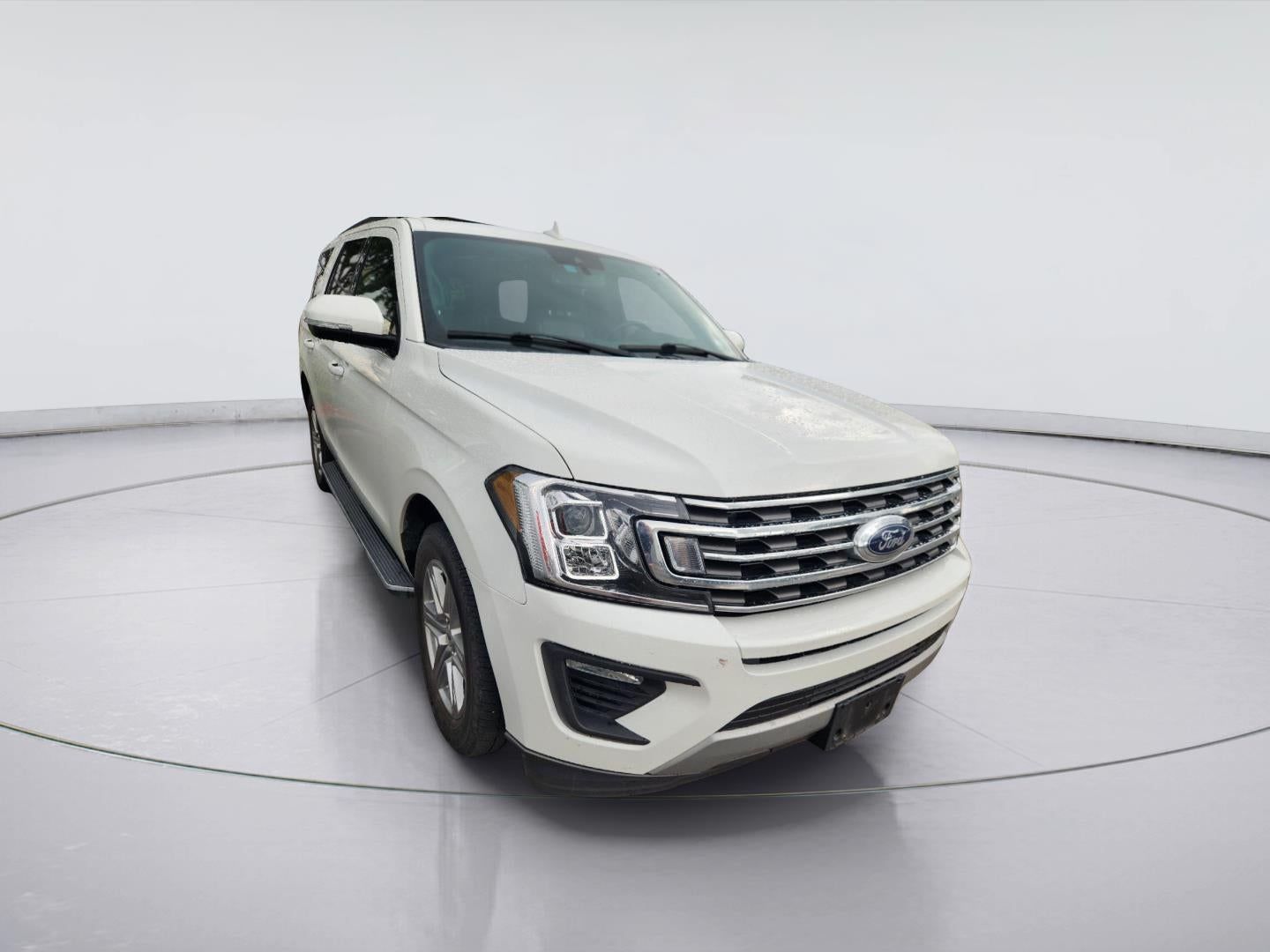 Used 2021 Ford Expedition