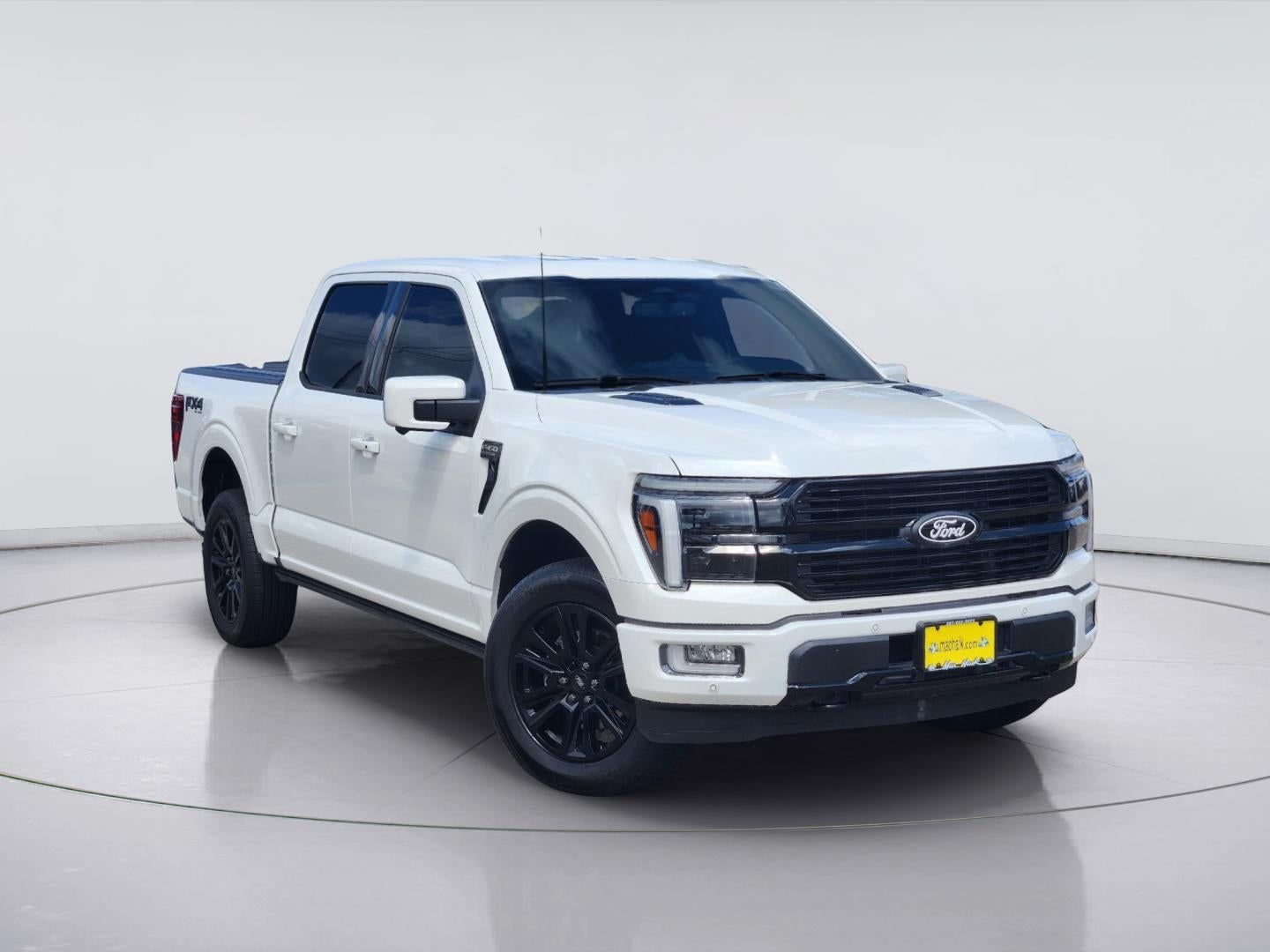 Used 2024 Ford F-150