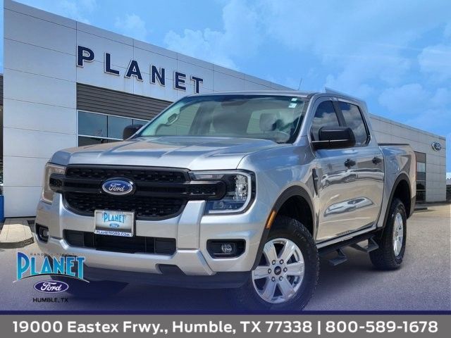 Used 2024 Ford Ranger
