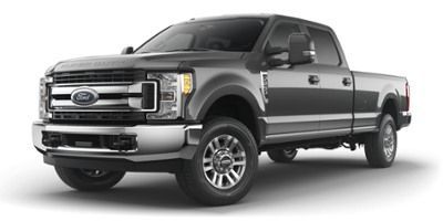 2019 Ford Super Duty F-350 SRW