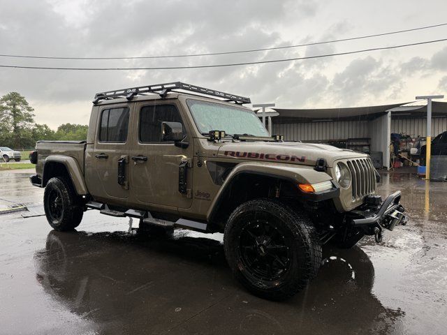 Used 2020 Jeep Gladiator