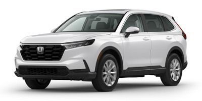 Used 2024 Honda CR-V Used 2024 Honda CR-V