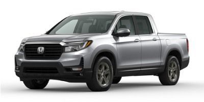 Used 2023 Honda Ridgeline Used 2023 Honda Ridgeline