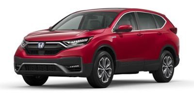 Used 2022 Honda CR-V Used 2022 Honda CR-V