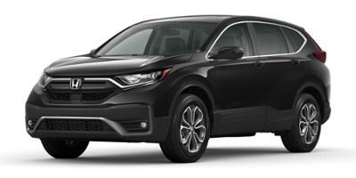 Used 2022 Honda CR-V Used 2022 Honda CR-V