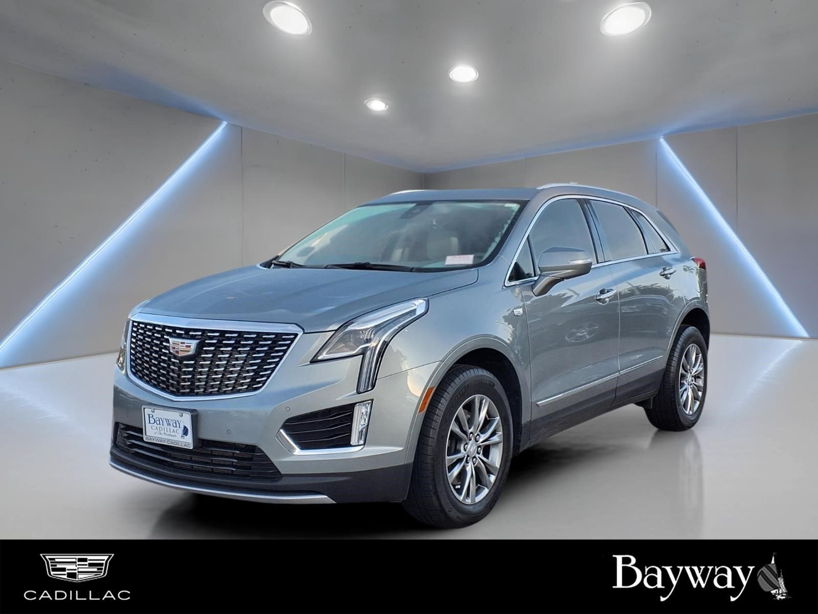 Used 2023 Cadillac XT5