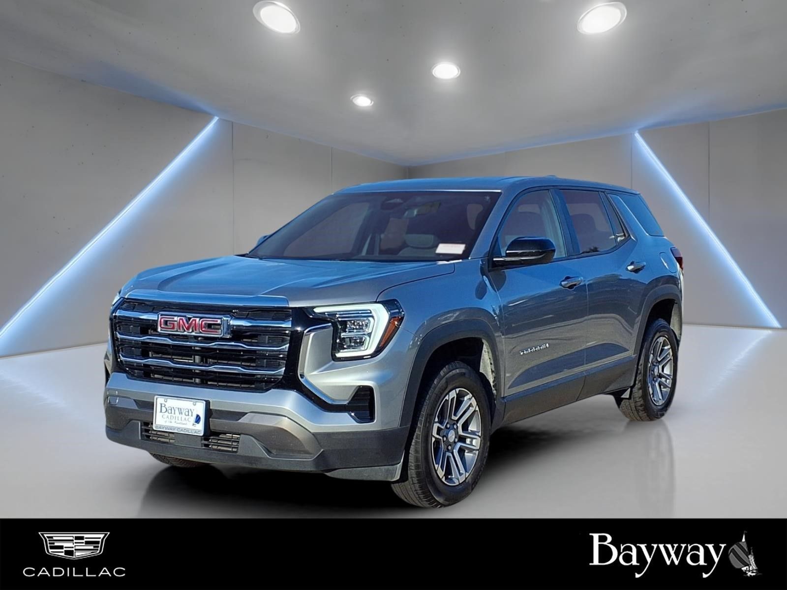 Used 2026 GMC Terrain