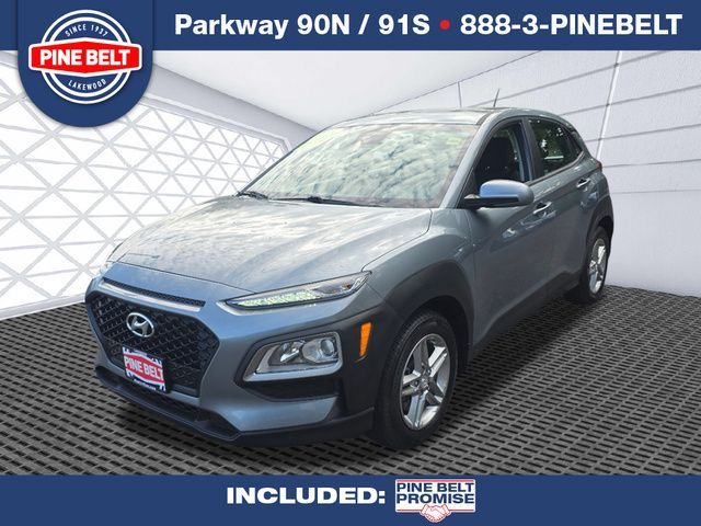 Used 2020 Hyundai Kona
