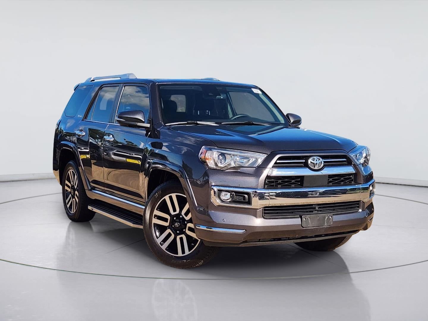 Used 2022 Toyota 4Runner