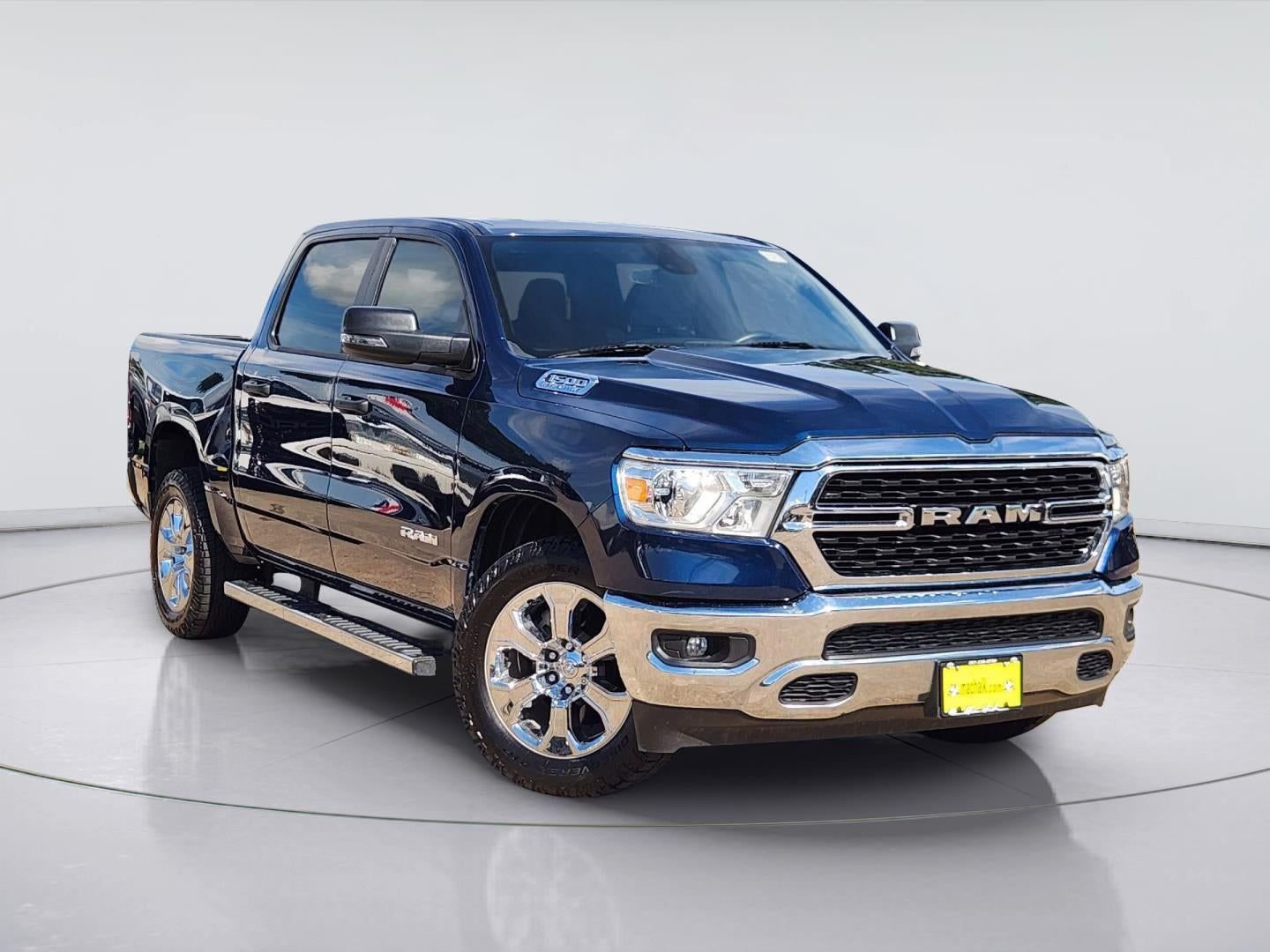 Used 2023 Ram 1500