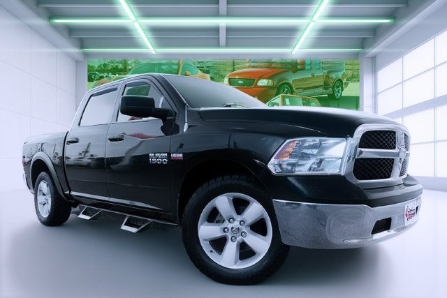 Used 2013 Ram 1500