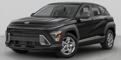 Used 2026 Hyundai Kona Used 2026 Hyundai Kona