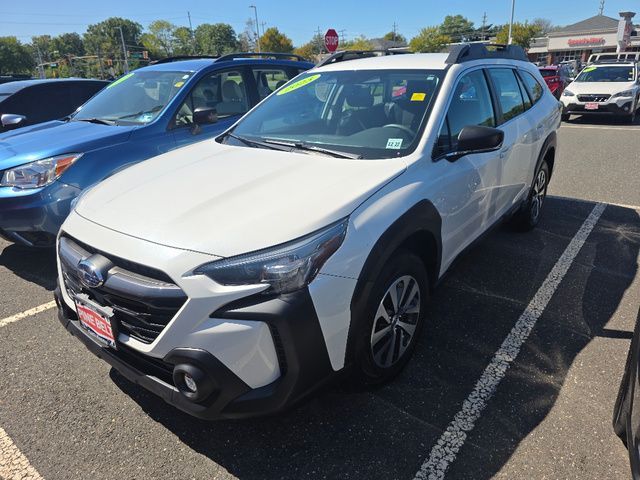 Used 2023 Subaru Outback