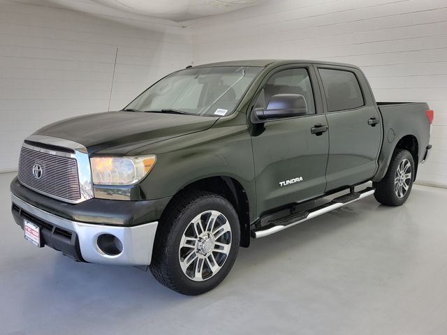 Used 2012 Toyota Tundra