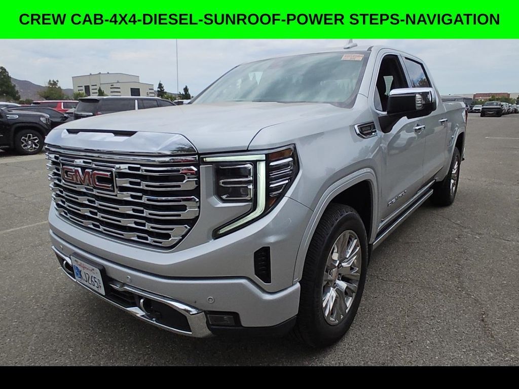 Used 2022 GMC Sierra 1500