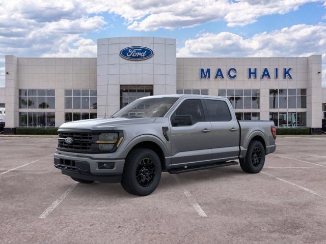 New 2026 Ford F-150
