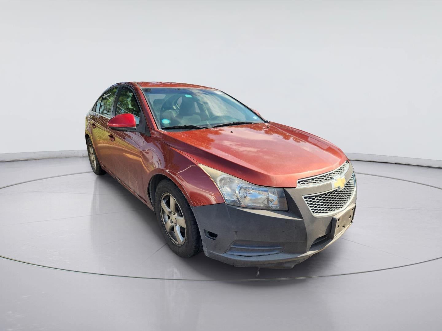 Used 2013 Chevrolet Cruze