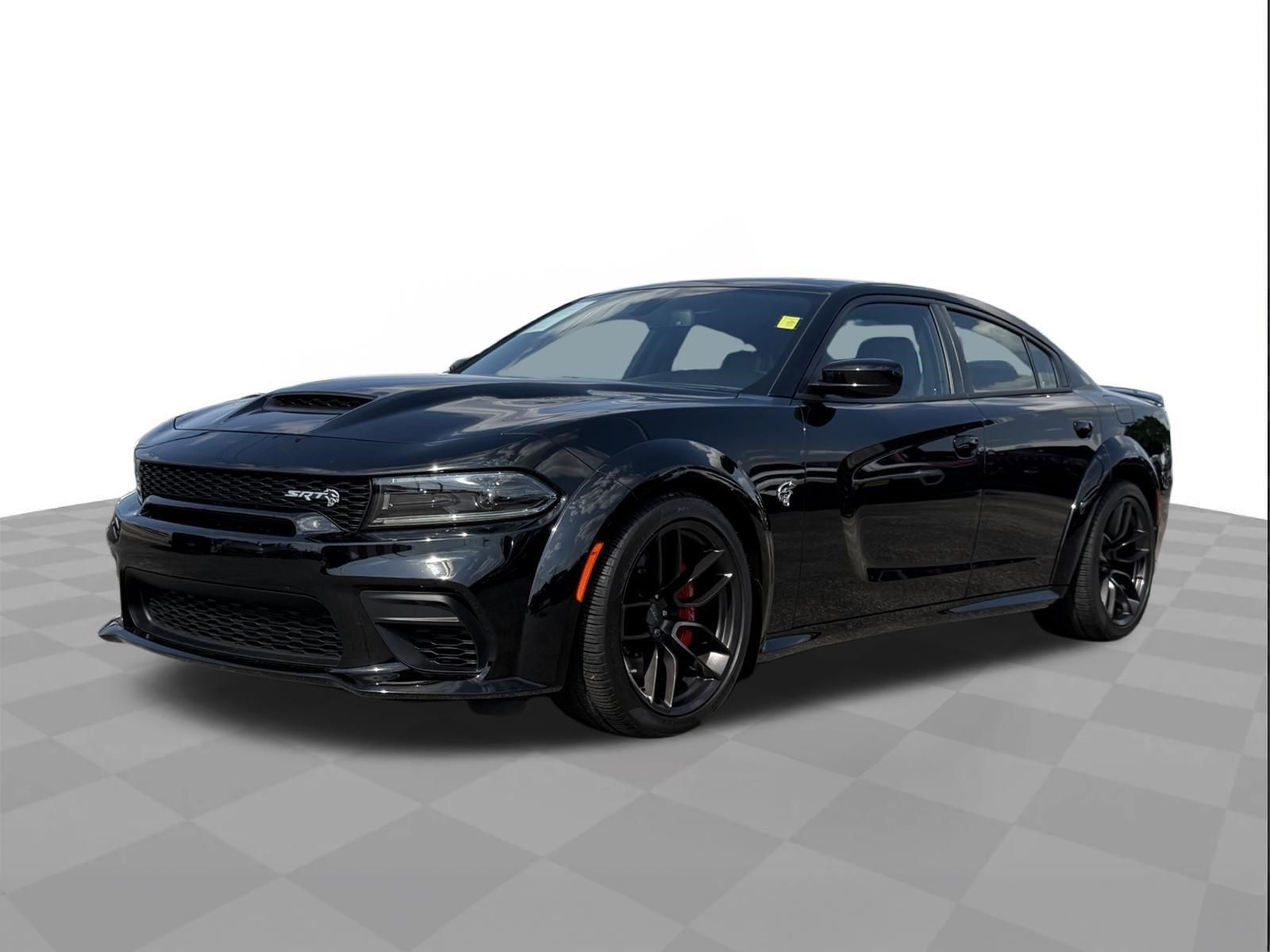 Used 2023 Dodge Charger
