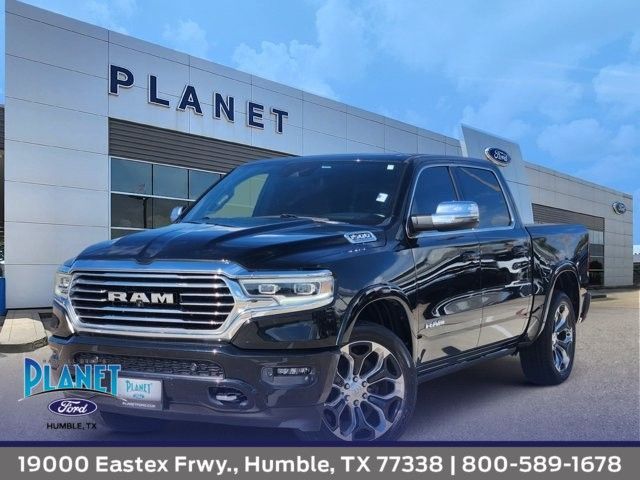 Used 2023 1500