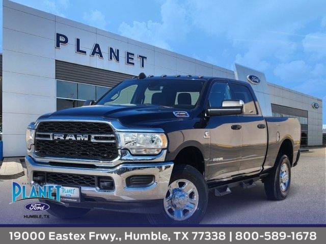 Used 2022 Ram 2500