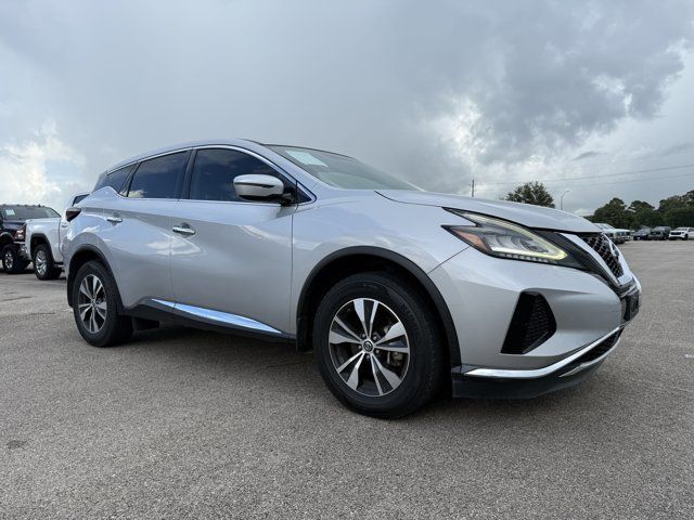 Used 2019 Nissan Murano