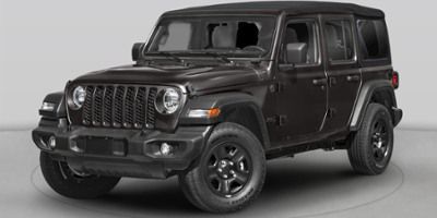 Used 2024 Jeep Wrangler Used 2024 Jeep Wrangler