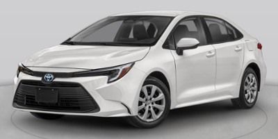 Used 2024 Toyota Corolla Used 2024 Toyota Corolla