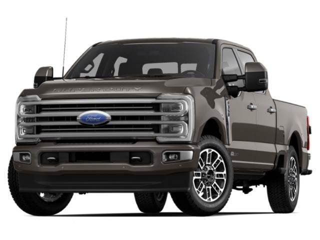 Used 2023 Ford Super Duty F-350