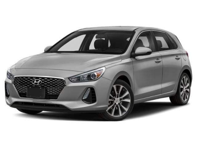 Used 2019 Hyundai Elantra GT