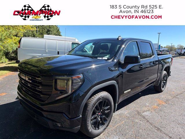 Used 2023 GMC Sierra 1500