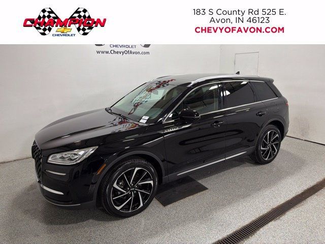 Used 2023 LINCOLN Corsair
