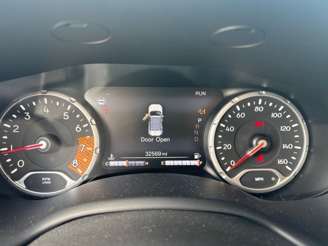 Used 2022 Jeep Renegade