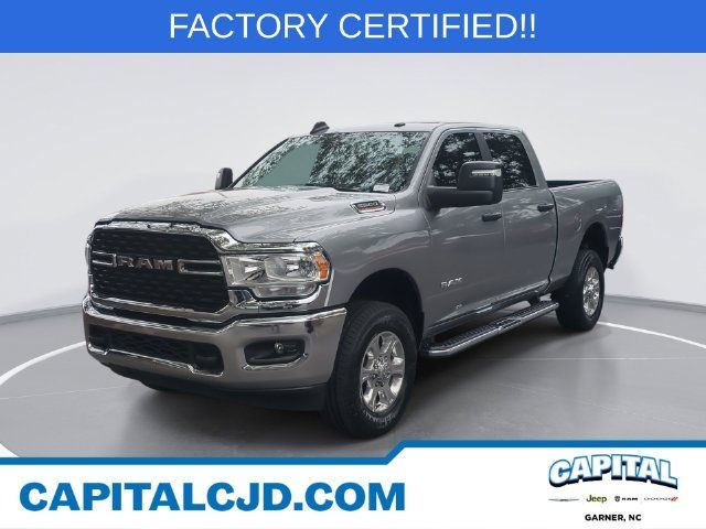 Used 2024 Ram 2500