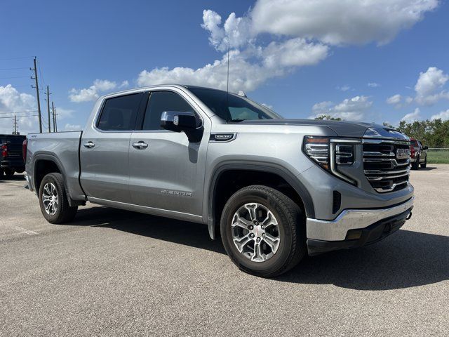 Used 2025 GMC Sierra 1500