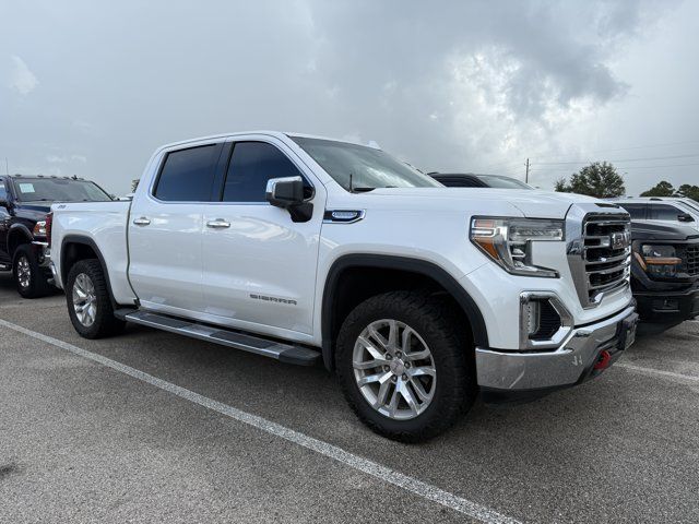 Used 2019 GMC Sierra 1500