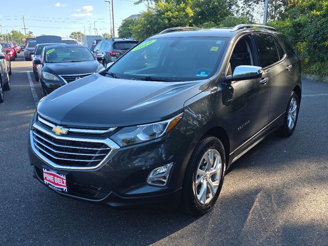 Used 2019 Chevrolet Equinox