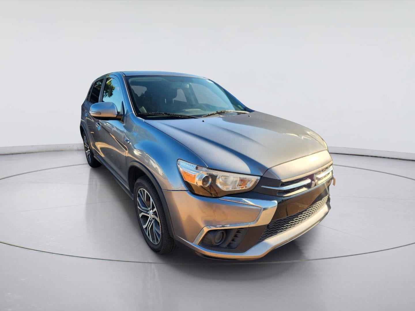 Used 2018 Mitsubishi Outlander Sport