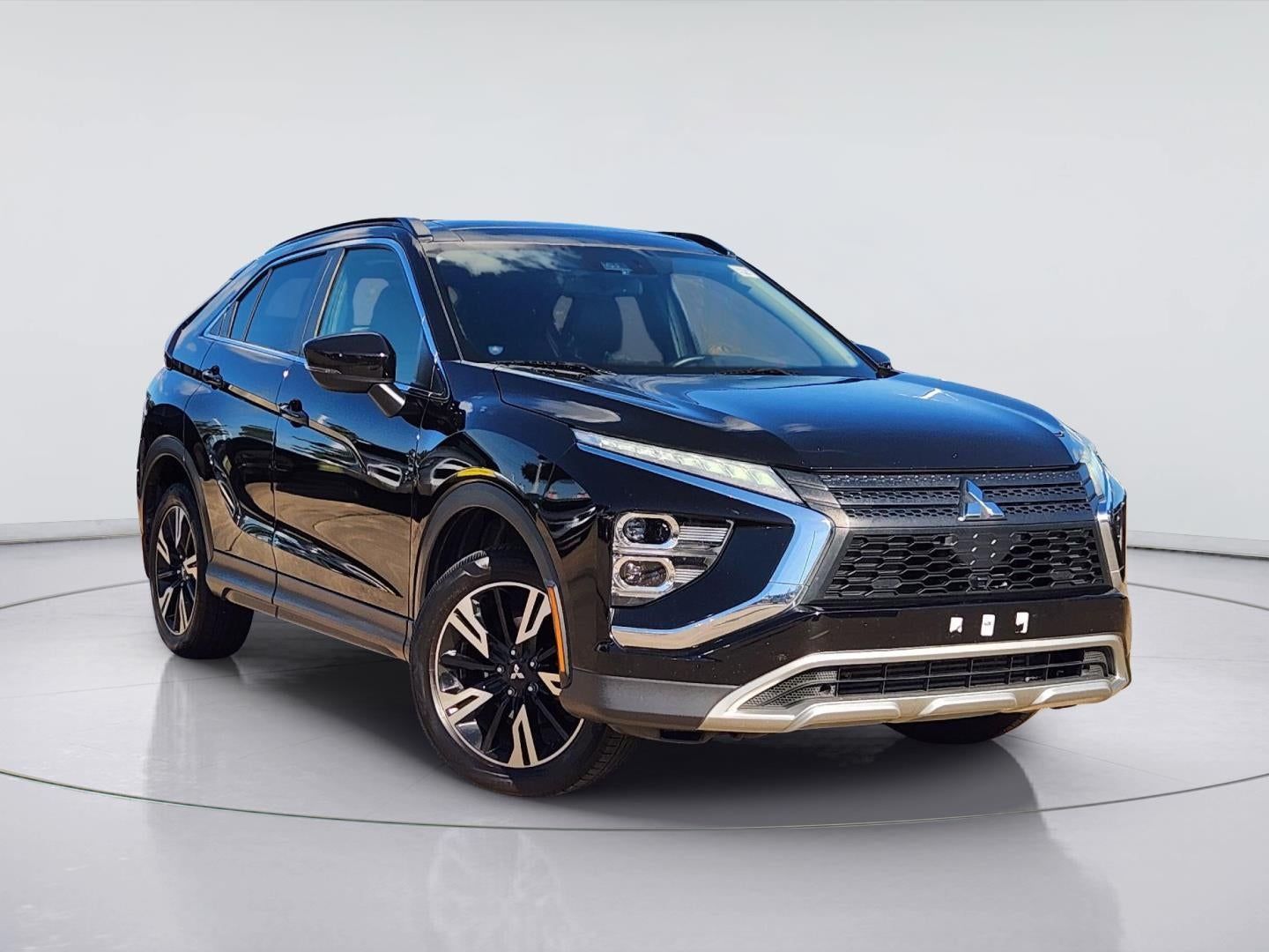 Used 2023 Mitsubishi Eclipse Cross