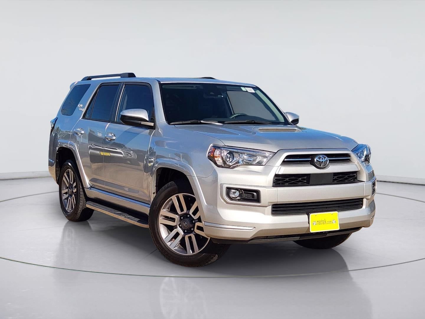 Used 2024 Toyota 4Runner