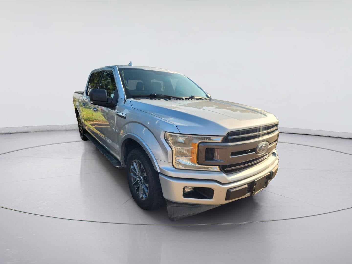 Used 2018 Ford F-150