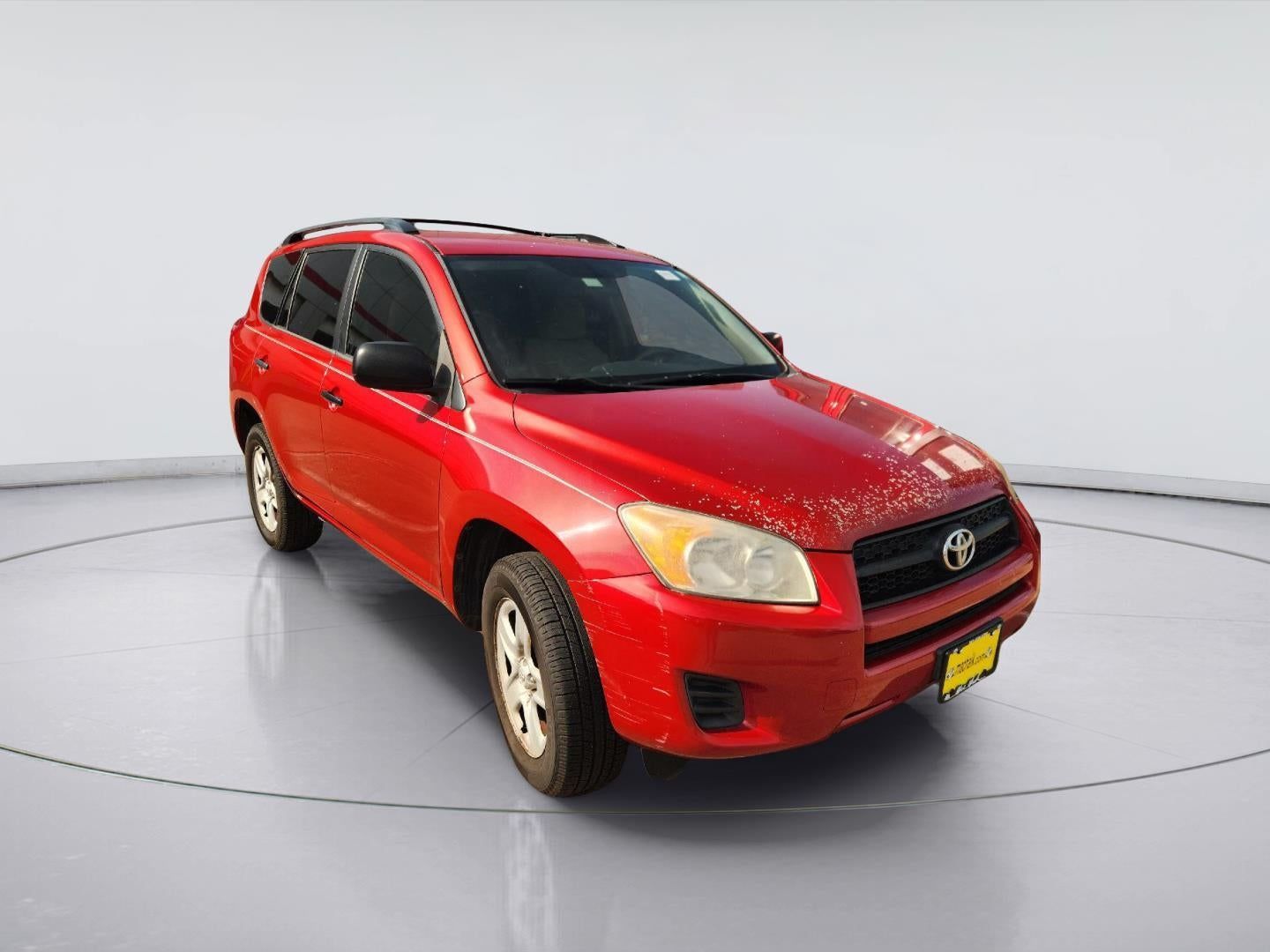 Used 2010 Toyota RAV4
