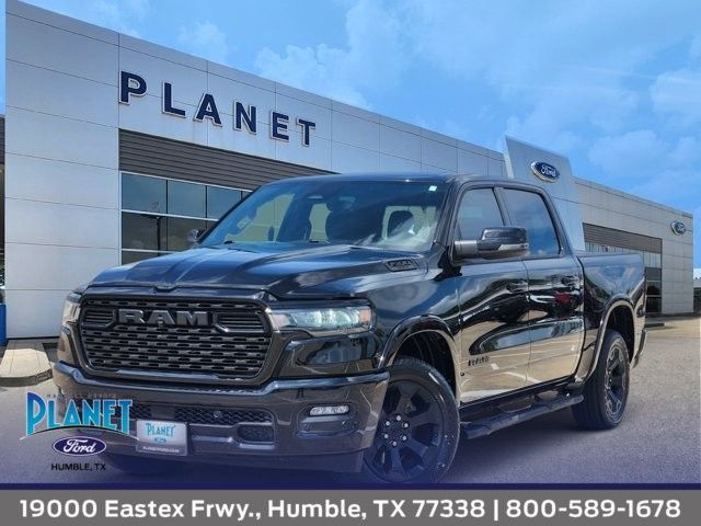 Used 2025 1500