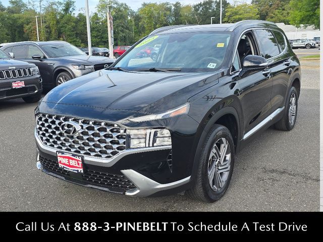Used 2023 Hyundai Santa Fe