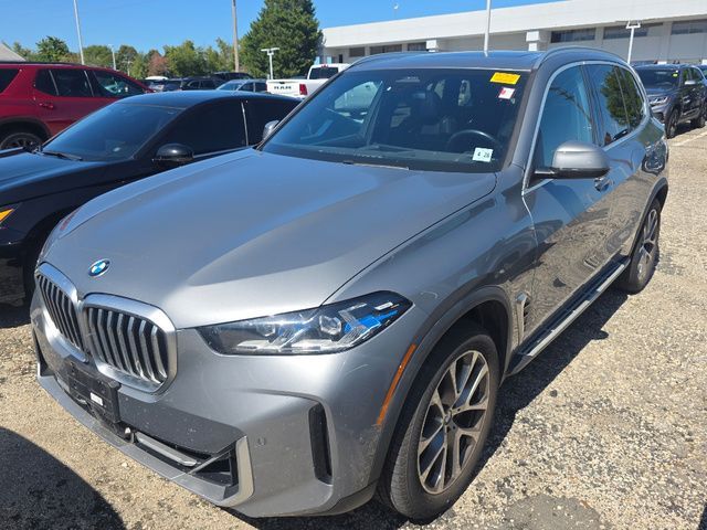 Used 2024 BMW X5