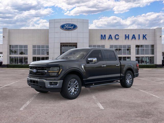 New 2026 Ford F-150