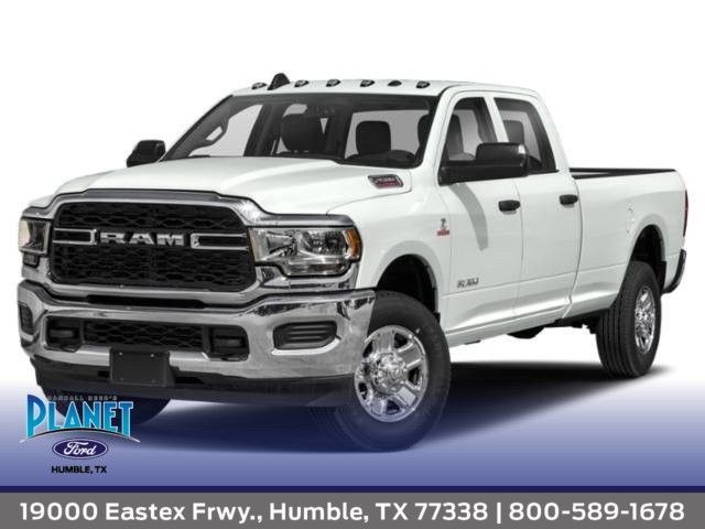 Used 2022 Ram 2500