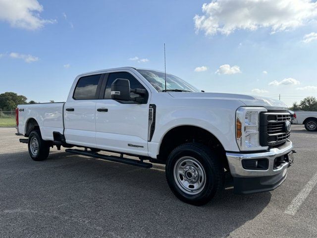 Used 2024 Ford Super Duty F-250