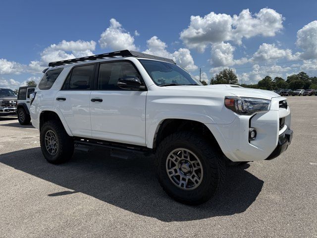 Used 2021 Toyota 4Runner