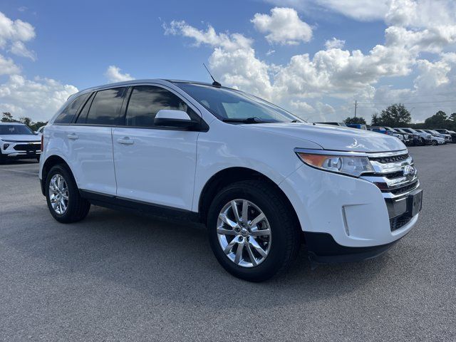 Used 2014 Ford Edge